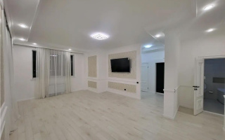 Продажа 4-комнатной квартиры, 118.4 м², ул. Храпатого, дом  21/2 - Продажа  четырехкомнатных квартир в Астане