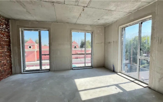 Продажа 4-комнатной квартиры, 166.86 м², мкр-н Мирас, дом  73 - Продажа квартир в новостройках Алматы