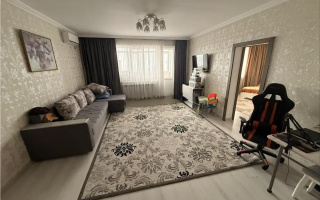 Продажа 3-комнатной квартиры, 118 м² - Продажа трехкомнатных квартир в монолитно-каркасном доме в Казахстане - страница 125
