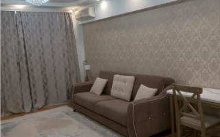 Продажа 3-комнатной квартиры, 77.6 м², ул. Жандосова, дом  84 - Продажа квартир в Алматы