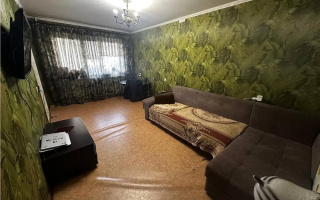 Продажа 3-комнатной квартиры, 60 м² - Продажа квартир в Пришахтинске Караганды