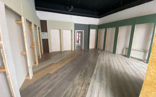 Аренда помещения - Аренда офисных и торговых помещений в Астане