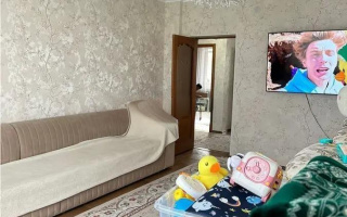 Продажа 3-комнатной квартиры, 89 м² - Продажа трехкомнатных квартир от собственников в Алматы - страница 13