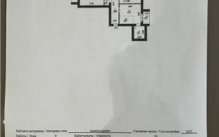 Продажа 3-комнатной квартиры, 90 м² - Продажа трехкомнатных квартир в р-не Есиль Астаны - страница 2