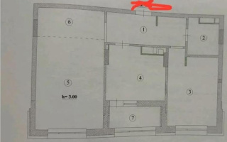 Продажа 3-комнатной квартиры, 65.1 м², ул. Казыбек би, дом  41/1 - Продажа  трехкомнатных квартир в Астане