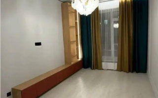 Продажа 2-комнатной квартиры, 39.6 м², ул. Е-15, дом  13 - Продажа квартир в Казахстане
