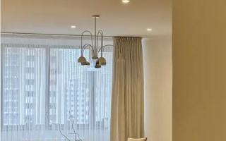 Продажа 3-комнатной квартиры, 138.4 м², пр. Женис, дом  1 - Продажа  трехкомнатных квартир в Астане с фото