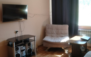 Продажа 1-комнатной квартиры, 45 м² - Недвижимость в Алматы