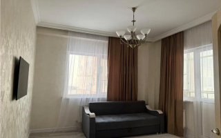 Продажа 1-комнатной квартиры, 48 м² - Продажа однокомнатных квартир от собственников в Астане - страница 47