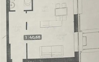 Продажа 2-комнатной квартиры, 42 м², ул. Тынышбайулы, дом  10 - Продажа  двухкомнатных квартир в новостройках Астаны без посредников