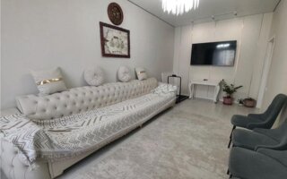 Продажа 2-комнатной квартиры, 60 м²