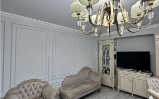 Продажа 3-комнатной квартиры, 106 м² - Продажа трехкомнатных квартир в Бостандыкском р-не Алматы