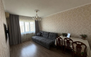 Продажа 3-комнатной квартиры, 75 м² - Недвижимость в Алматы