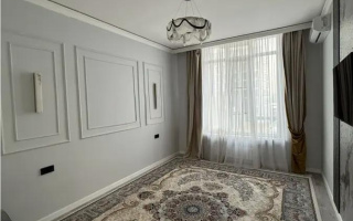 Продажа 1-комнатной квартиры, 42 м², ул. Торекулова, дом  95 - Продажа квартир в Казахстане