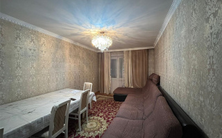 Продажа 3-комнатной квартиры, 63 м², мкр-н 16 - Продажа  трехкомнатных квартир в Караганде