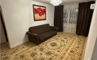 Продажа 3-комнатной квартиры, 56 м², мкр. Орбита-4, дом  29 - Продажа квартир в Алматы