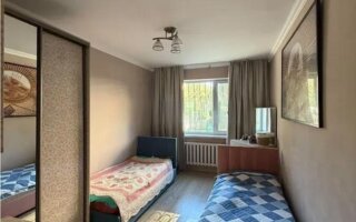 Продажа 3-комнатной квартиры, 75 м² - Продажа квартир в Алатауском р-не Алматы - страница 2