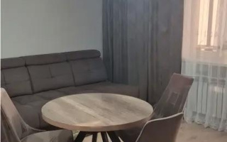 Продажа 1-комнатной квартиры, 29 м² - Продажа однокомнатных квартир в р-не Алматы Астаны