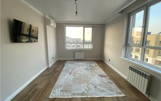 Продажа 3-комнатной квартиры, 68 м², ул. Коктерек, дом  139/3 - Продажа квартир в новостройках Алматы без посредников