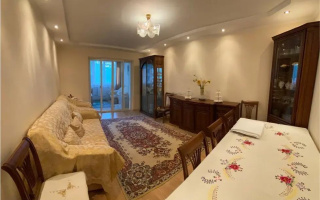 Продажа 4-комнатной квартиры, 92 м² - Продажа четырехкомнатных квартир от собственников в Алматы - страница 6