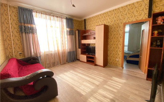 Продажа 2-комнатной квартиры, 43 м², ул. Дружбы - Продажа квартир в Караганде