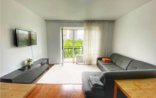 Продажа 1-комнатной квартиры, 32 м², пр. Аль-Фараби, дом  144 - Продажа квартир в новостройках Алматы с фото