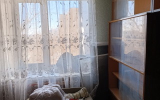 Продажа 3-комнатной квартиры, 62 м² - Продажа квартир в районе Юго-Восток в Караганде