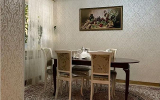 Продажа 3-комнатной квартиры, 96 м² - Недвижимость в Караганде - страница 13