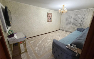 Продажа 3-комнатной квартиры, 58 м² - Продажа квартир от собственников в Алматы - страница 48