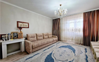 Продажа 2-комнатной квартиры, 62 м² - Продажа  двухкомнатных квартир в новостройках Караганды - страница 2