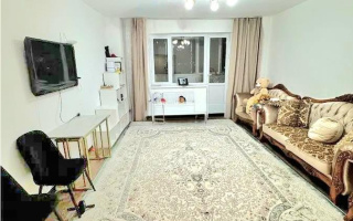 Продажа 2-комнатной квартиры, 70 м², ул. Момышулы - Продажа  двухкомнатных квартир в новостройках Караганды
