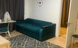 Продажа 2-комнатной квартиры, 35 м², ул. Минусинская, дом  11 - Продажа  двухкомнатных квартир в Алматы с фото