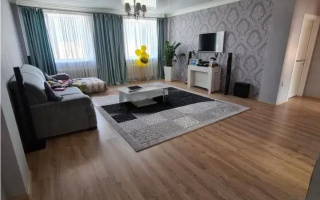 Продажа 3-комнатной квартиры, 94 м², пр. Кабанбай батыра, дом  42 - Продажа  трехкомнатных квартир в новостройках Астаны без посредников