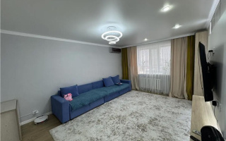 Продажа 3-комнатной квартиры, 86 м² - Продажа квартир в новостройках Астаны без посредников