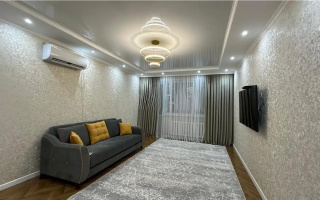 Продажа 2-комнатной квартиры, 65.5 м², пр. Тауелсыздык, дом  34/1 - Продажа квартир в Казахстане