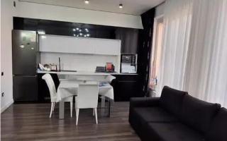 Продажа 2-комнатной квартиры, 65 м², пр. Абая, дом  164/6 - Продажа квартир в Казахстане