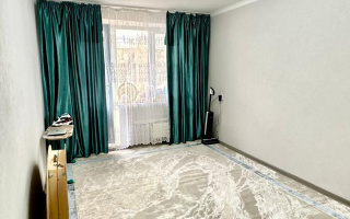 Продажа 1-комнатной квартиры, 31.5 м², Мынбулак, дом  27 - Продажа и аренда недвижимости в Таразе