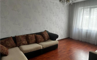 Продажа 2-комнатной квартиры, 57.6 м², мкр-н Аксай-5, дом  13 - Продажа квартир в Алматы без посредников с фото