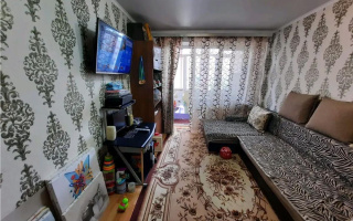 Продажа 1-комнатной квартиры, 37 м², мкр-н Зердели, дом  1/40 - Продажа и аренда недвижимости в Алматы