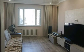 Продажа 3-комнатной квартиры, 89 м², ул. Сыганак, дом  14 - Продажа  трехкомнатных квартир в Астане