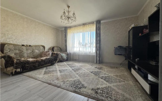 Продажа 3-комнатной квартиры, 81 м², ул. Мустафина, дом  21/3 - Продажа квартир в Астане без посредников