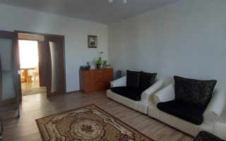 Продажа 2-комнатной квартиры, 70.4 м², пр. Богенбай батыра, дом  24/1 - Продажа квартир в Казахстане