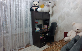 Продажа 2-комнатной квартиры, 34 м², ул. Гоголя - Продажа квартир в Казахстане