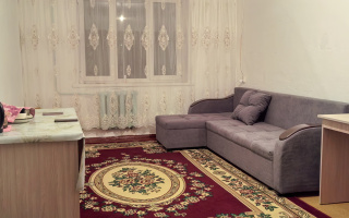 Аренда комнаты помесячно, 21 м² - Аренда недвижимости в Алматы - страница 2