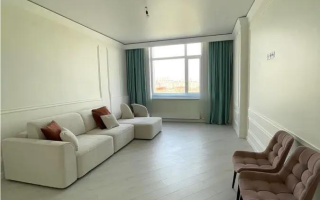 Продажа 2-комнатной квартиры, 80 м², ул. Керей, Жанибек хандар, дом  50 - Продажа  двухкомнатных квартир в новостройках Астаны без посредников