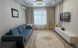 Продажа 3-комнатной квартиры, 85 м² - Продажа трехкомнатных квартир в Караганде - страница 2