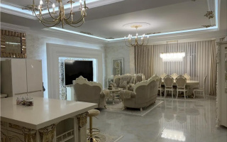 Продажа 3-комнатной квартиры, 145.4 м² - Продажа квартир в Астане - страница 8