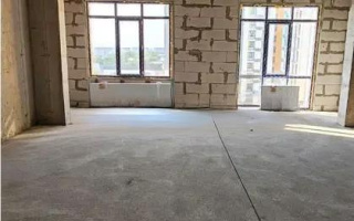 Продажа 1-комнатной квартиры, 46 м², мкр-н Шугыла, дом  340/5а стр - Продажа  однокомнатных квартир в новостройках Алматы с фото