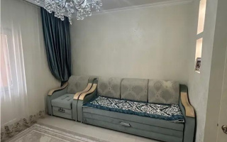 Продажа 3-комнатной квартиры, 74.7 м², ул. Омарова, дом  23 - Продажа квартир в Астане
