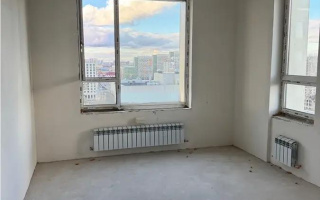 Продажа 3-комнатной квартиры, 107 м², ул. Токпанова, дом  8 - Продажа квартир в новостройках Астаны